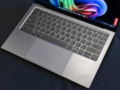 Todos os laptops que despertaram nosso interesse na CES 2025