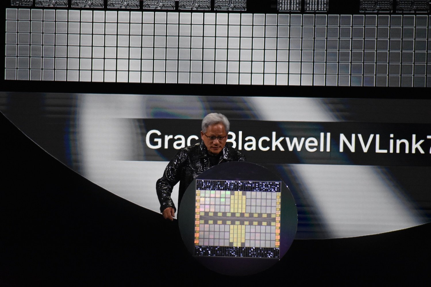 Link Nvidia Blackwell Nv