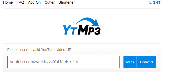 4 maneiras fáceis de baixar vídeos do YouTube para MP3