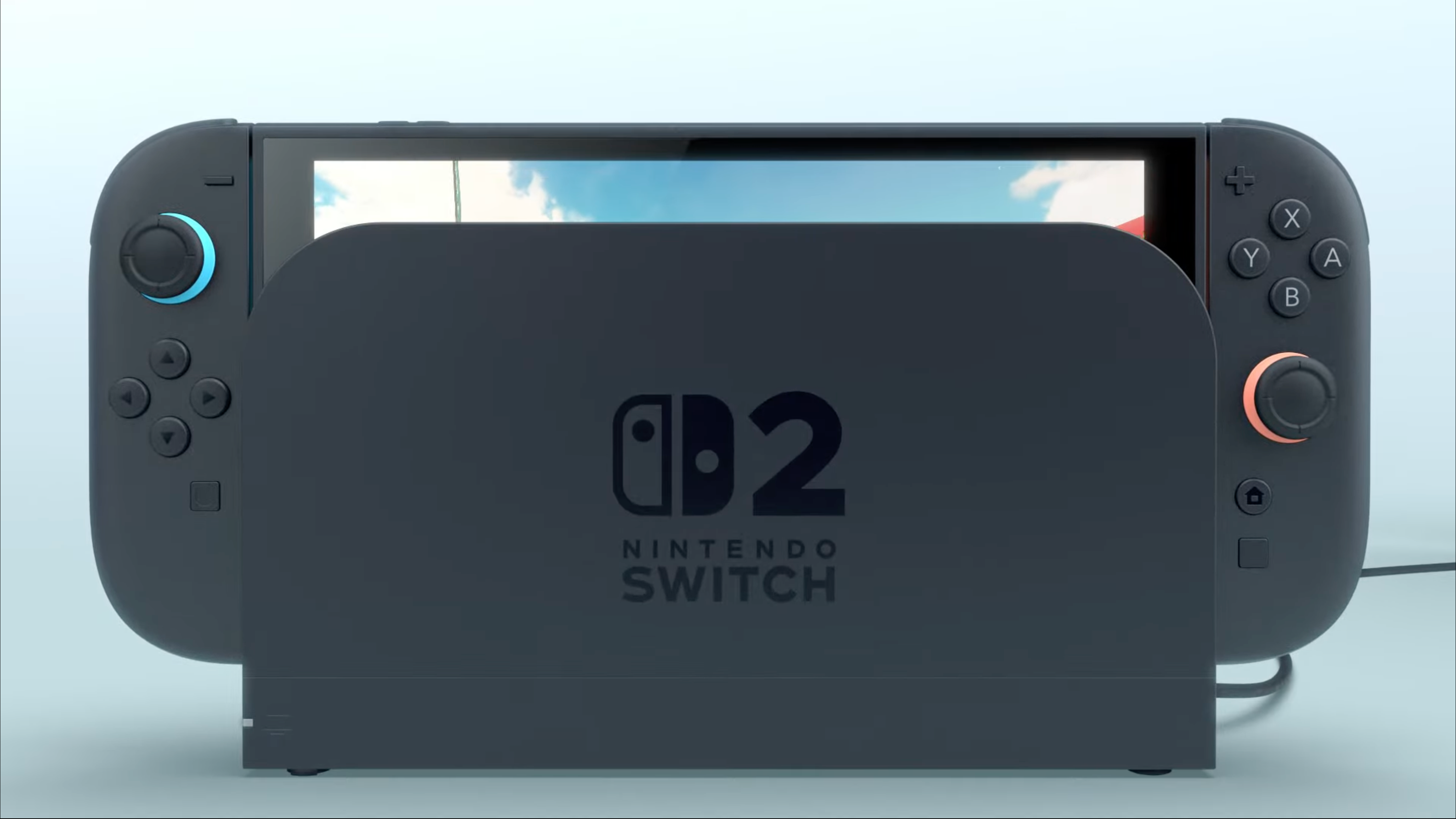 Nintendo Switch 2 no banco dos réus.