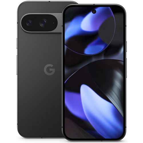 renderização quadrada do google pixel 9