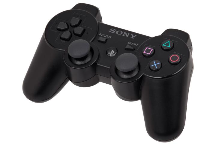 Controle Playstation 3