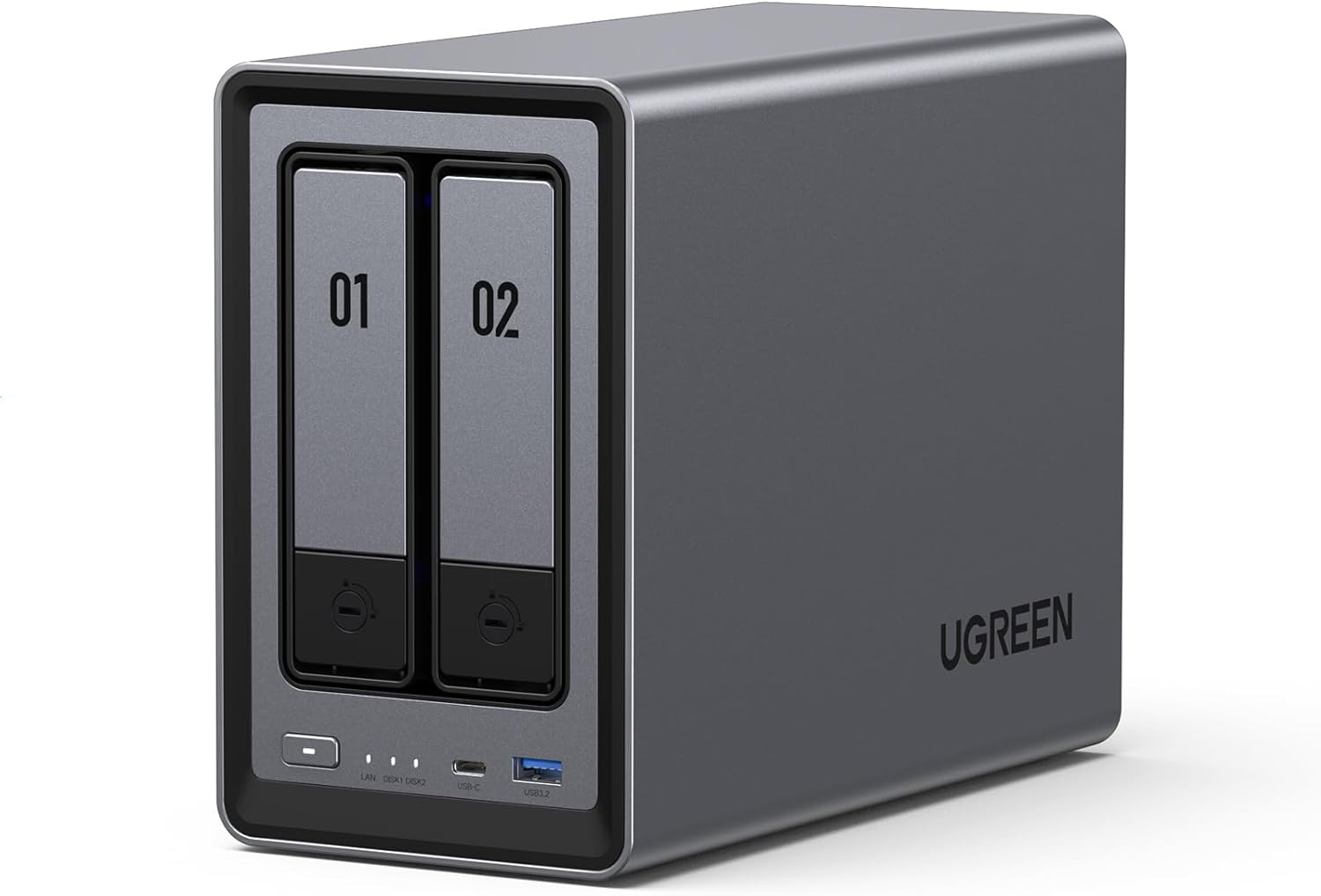 Foto da lista de produtos UGREEN DXP2800