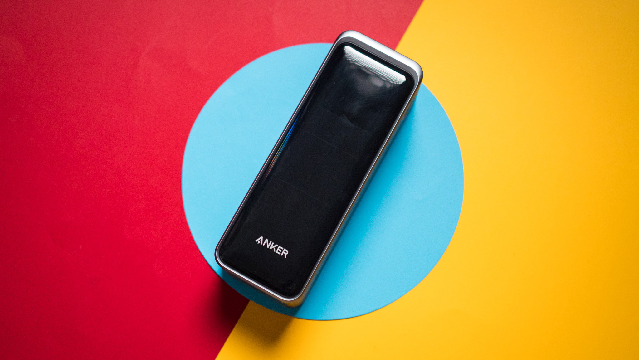 Análise do banco de potência Anker Prime 27650mAh 250W