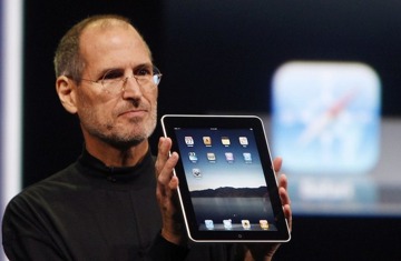 Looking back at 15 years of the iPad, Apple's revolutionary tablet