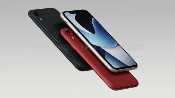 Apple iPhone SE 2024 vazamentos