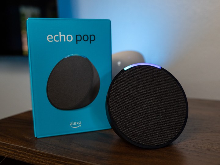 Amazon Echo Buds 2023 Review Pop 8