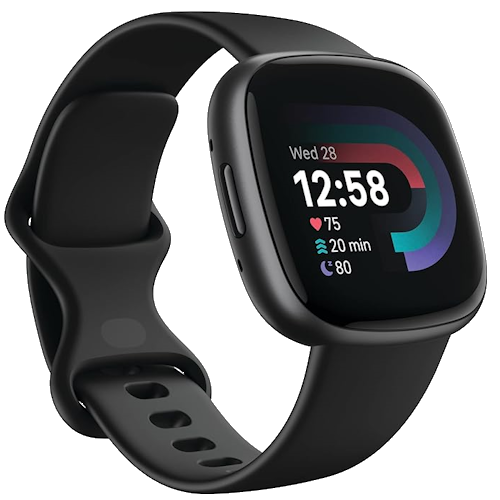 Fitbit Versa 4 ETIQUETA