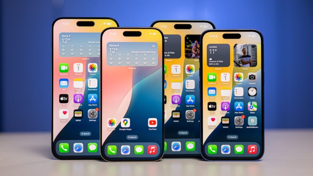 A Apple teve um péssimo ano no maior mercado de smartphones do mundo, entregando sua coroa à Vivo