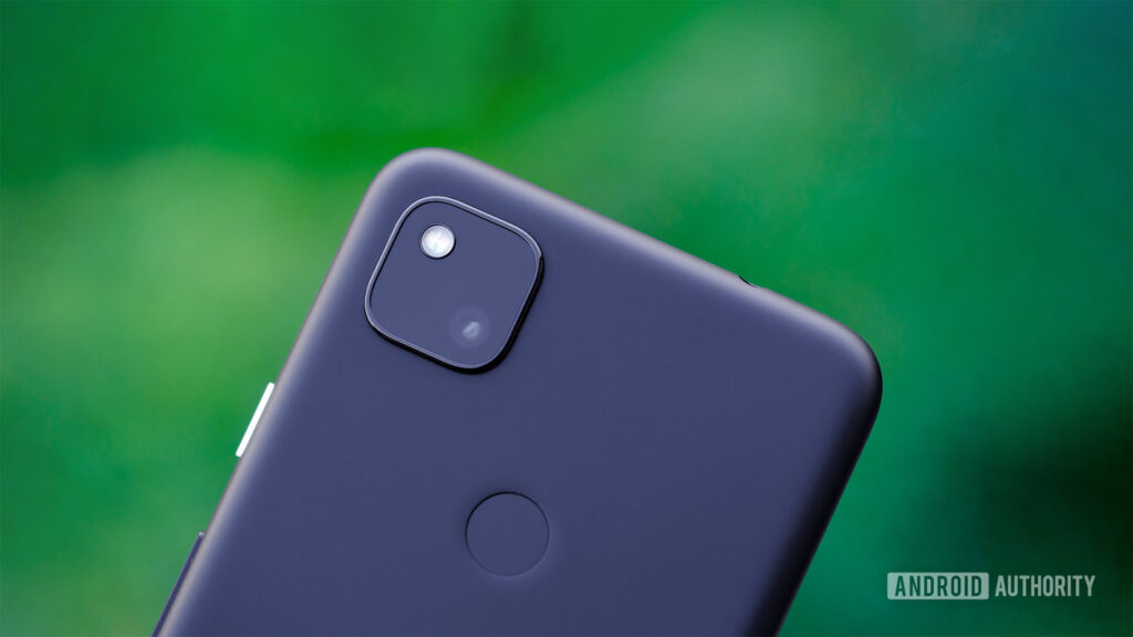 A atualização surpresa da bateria do Pixel 4a está se transformando em sua “atualização da morte”