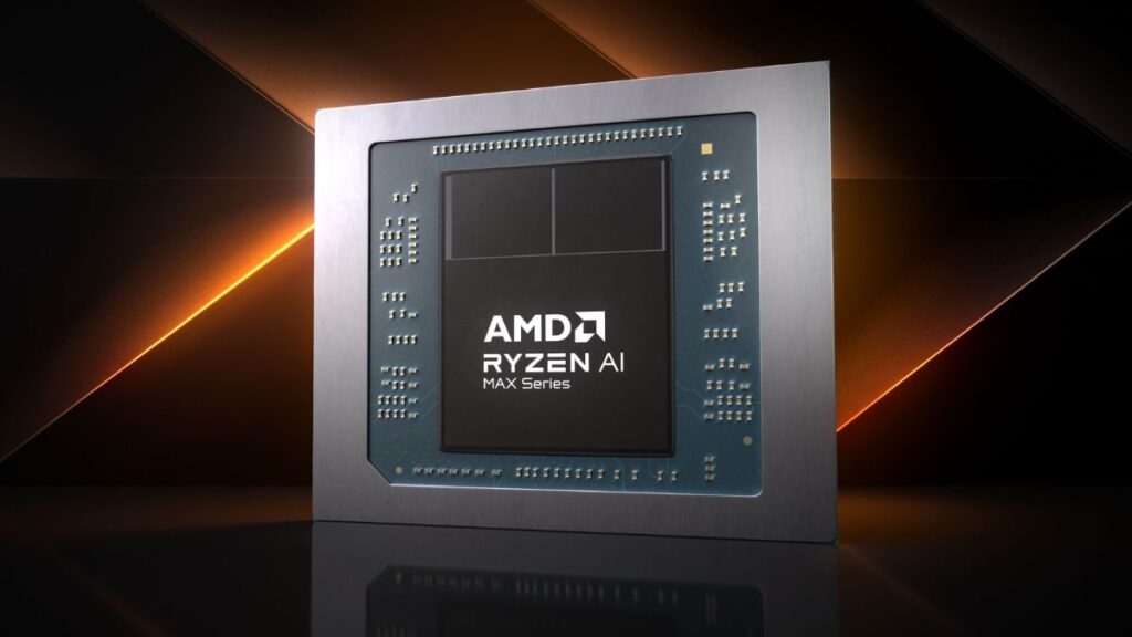 CPUs AMD Ryzen 9950X3D e 9900X3D, Ryzen Z2, Ryzen 9000 Mobile e Ryzen AI Series reveladas na CES 2025