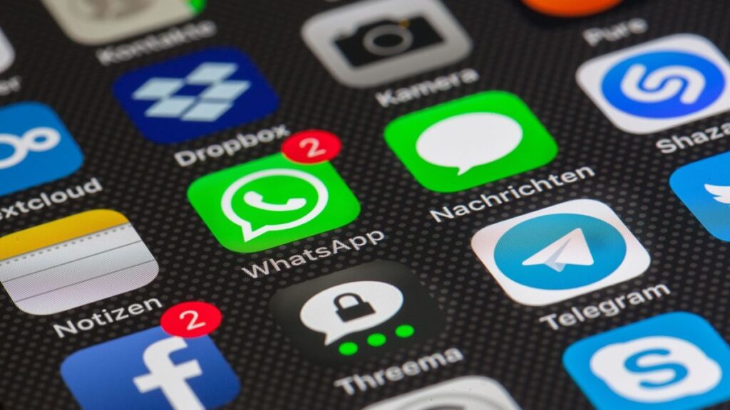 Como ler mensagens excluídas do WhatsApp no ​​Android e iOS