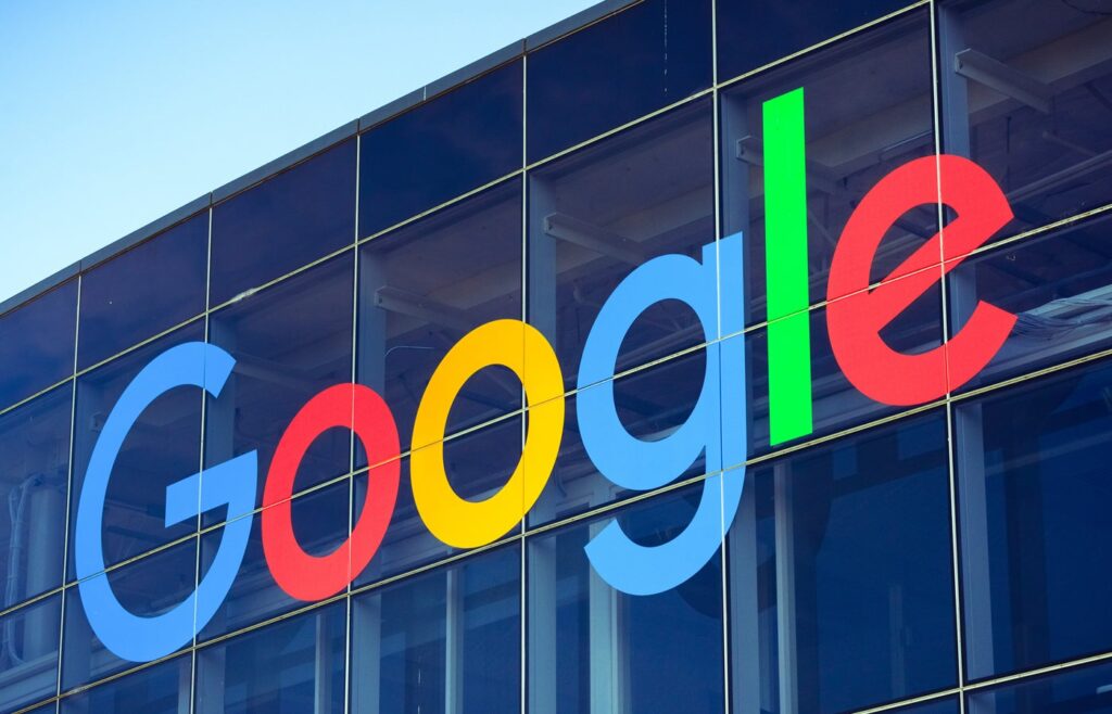 Google sob investigação para determinar a conformidade com a nova lei de concorrência do Reino Unido