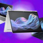 HP mostra três laptops de última geração e renova seus desktops na CES 2025