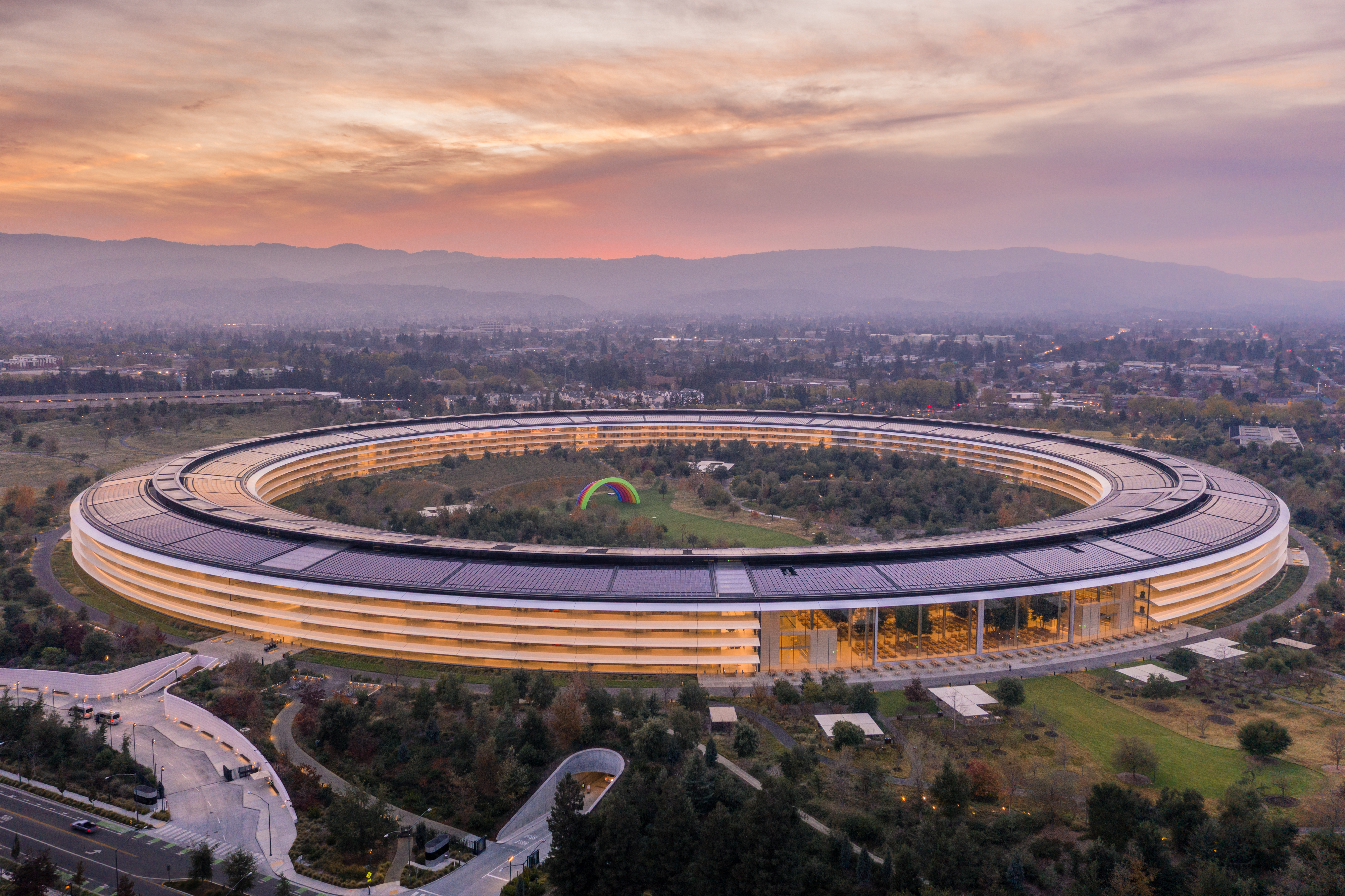 Junte-se à Apple por sua própria conta e risco