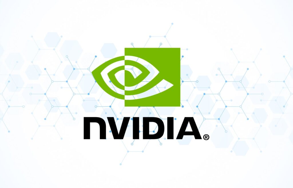 NVIDIA lança chips GeForce RTX série 50