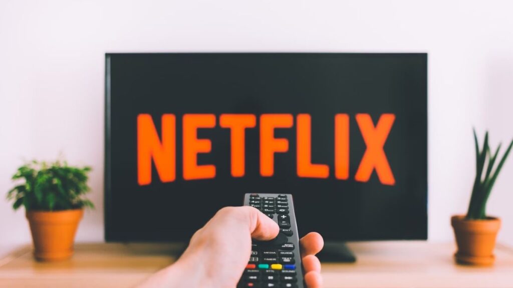 Netflix aumenta preços em alguns países após ganhos recordes de assinantes