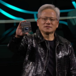 Nvidia contrata maior fabricante de automóveis, Toyota, para usar seus chips autônomos