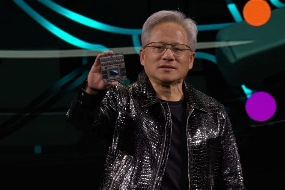 Nvidia contrata maior fabricante de automóveis, Toyota, para usar seus chips autônomos