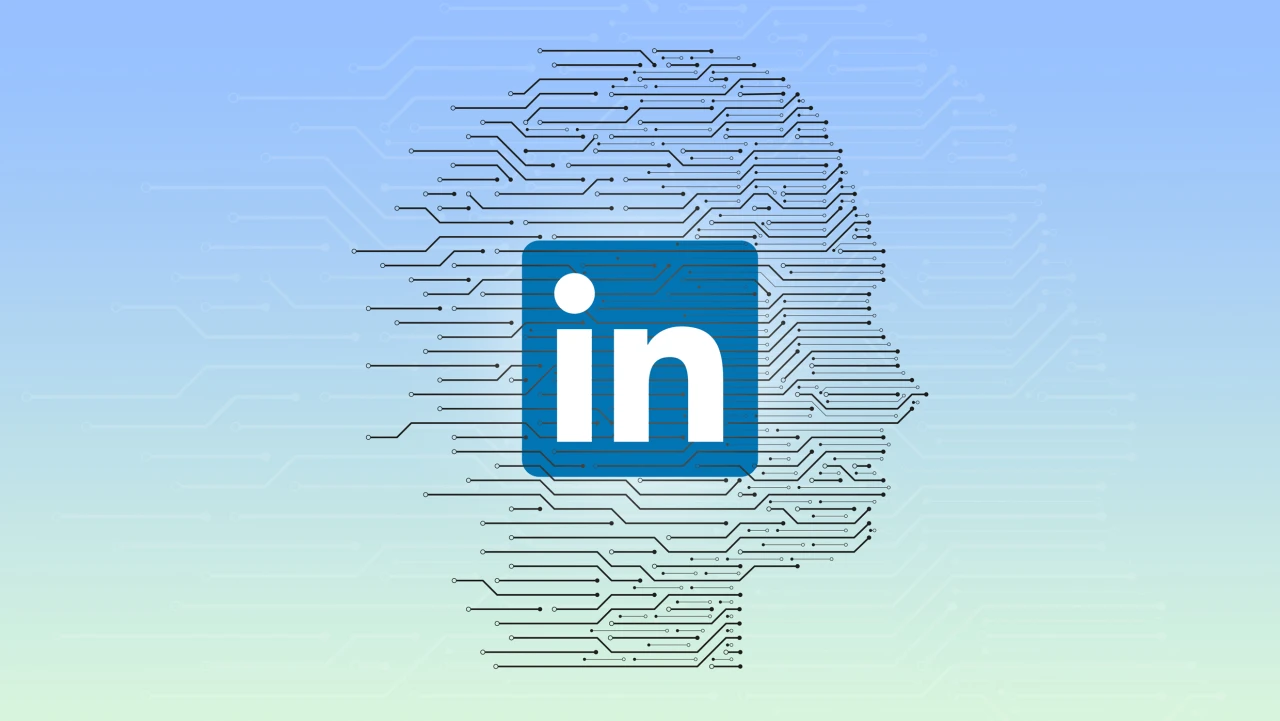 O LinkedIn está dobrando os recursos de IA, mas eles ajudam quem procura emprego?