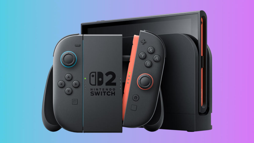 O Nintendo Switch 2 foi revelado, aqui está tudo o que sabemos até agora
