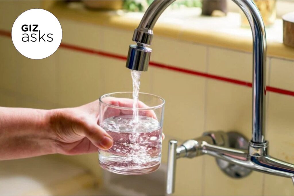 Is fluoride in tap water dumbing us down? We asked the experts. 