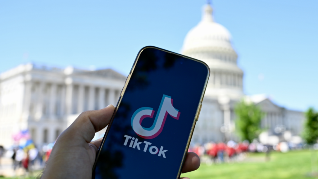 O que vem a seguir agora que a Suprema Corte manteve a proibição do TikTok
