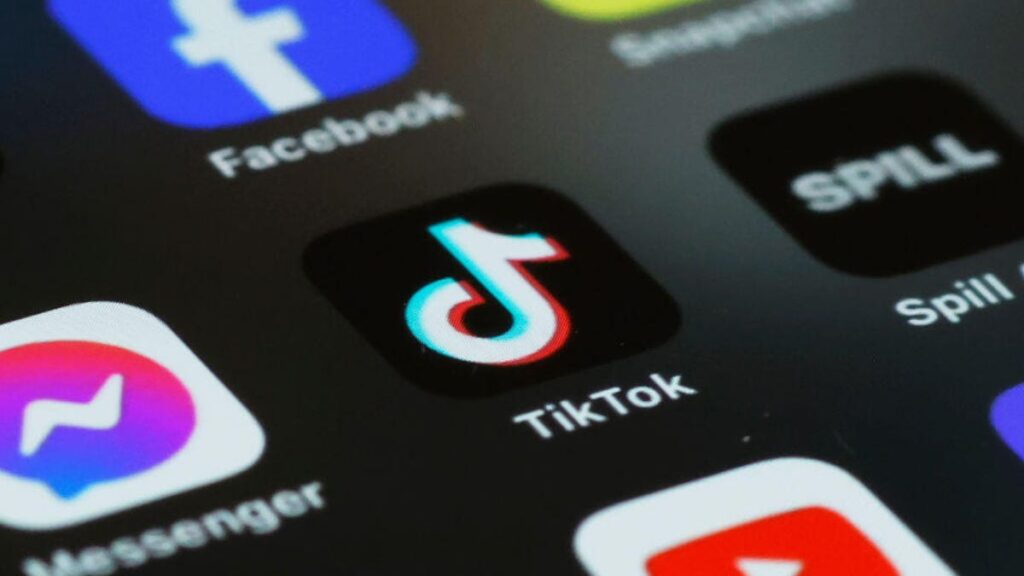 Por que o TikTok não vai desaparecer neste fim de semana