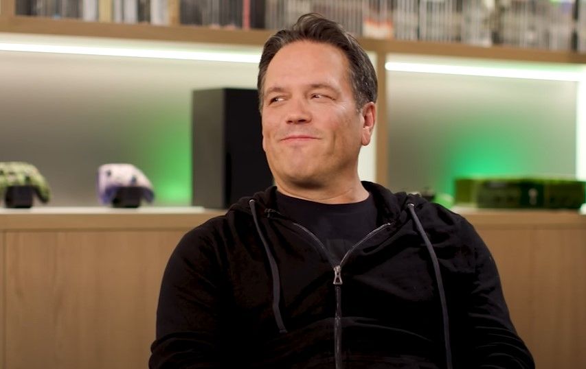 “Queremos que nosso hardware Xbox vença”, diz o CEO do Xbox, Phil Spencer, sobre a transferência de jogos para o PlayStation e muito mais