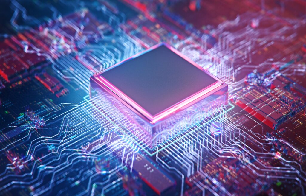 Regra de exportação de chips dos EUA propõe limites para impedir GPUs chinesas