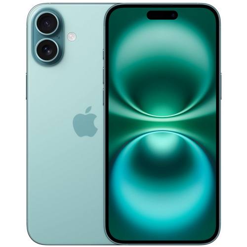 apple iphone 16 plus renderização quadrada 2