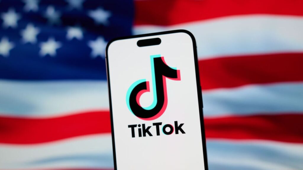 Se o TikTok for banido nos EUA, será assim para todos os outros
