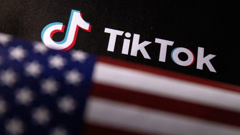 TikTok restaura serviço após proibição nos EUA, agradece ao novo presidente Donald Trump