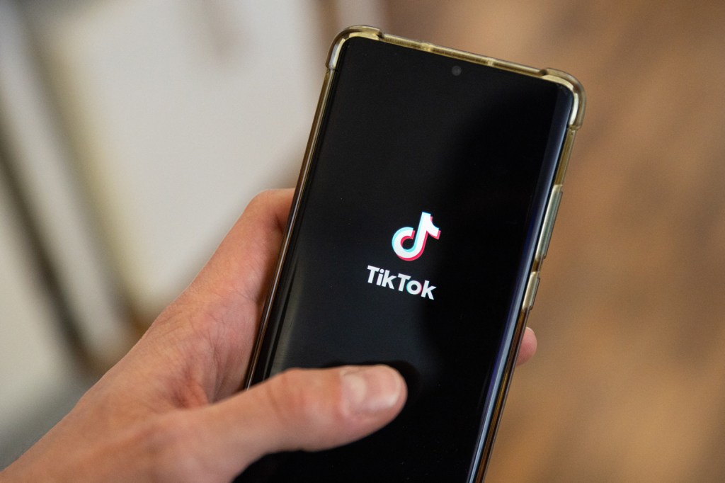 TikTok restaura serviço para usuários dos EUA após ordem prometida por Trump
