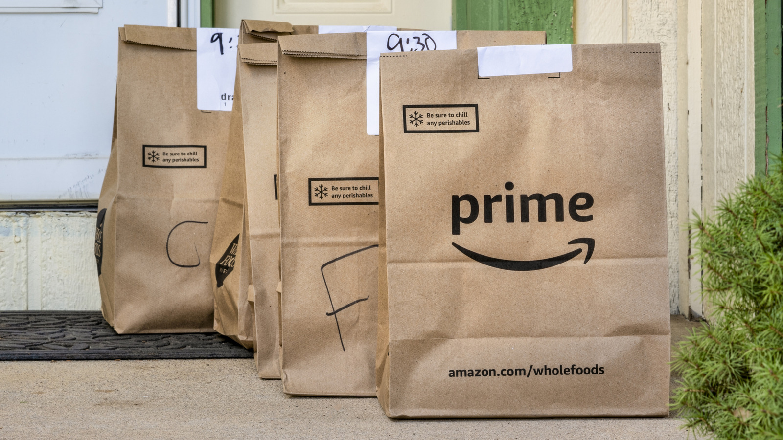 Todas as vantagens que você obtém com uma assinatura Amazon Prime