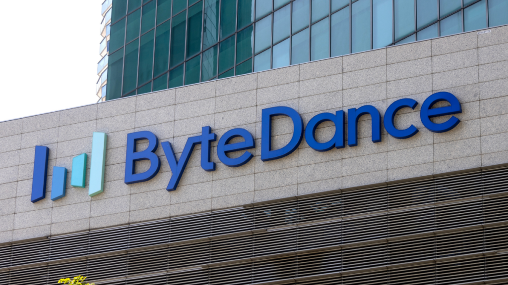 Todos os aplicativos que a ByteDance opera nos EUA
