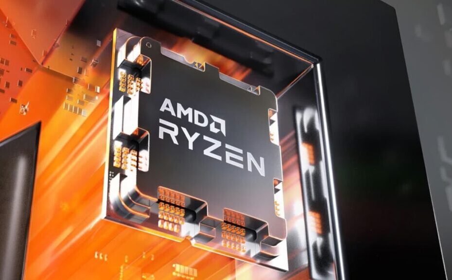 AMD Ryzen