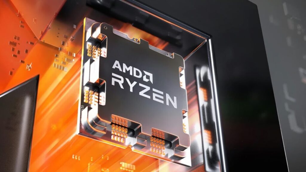 AMD Ryzen