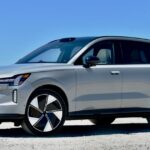 Volvo EX90 vs Tesla Model Y: O EV mais barato da Tesla também é melhor?