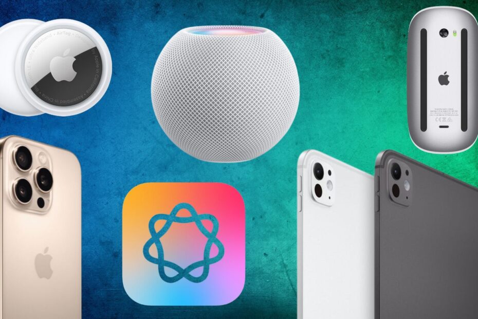 iPhone 17 Air, reinicialização do HomePod e mais