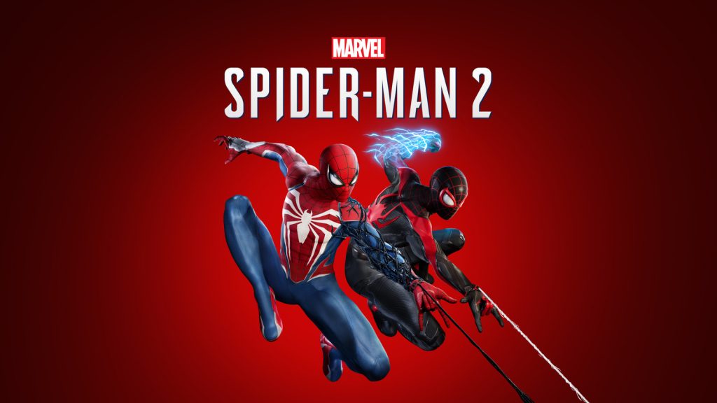 Melhores jogos de mundo aberto no PS5 classificados (maio de 2025) Imagem do Marvel's Spiderman 2