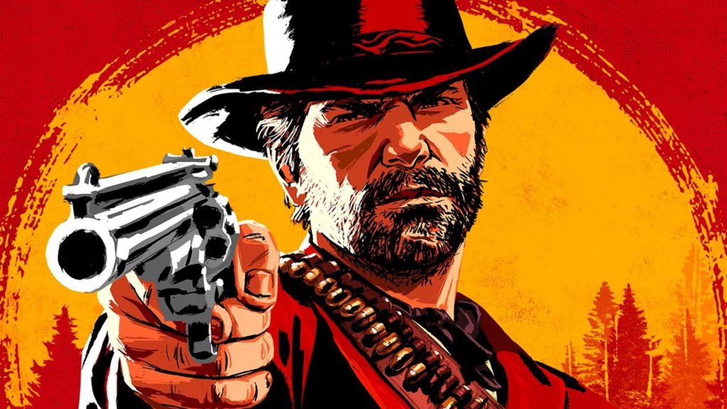 Melhores jogos de mundo aberto no PS5 classificados (maio de 2025) Imagem de Red Dead Redemption 2