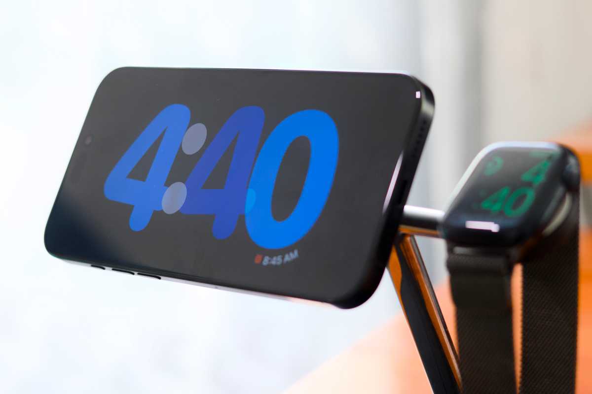 Esses seis iOS 26 dicas quase confirmam o iPhone 17 Air iPhone e Apple Watch carregando sem fio