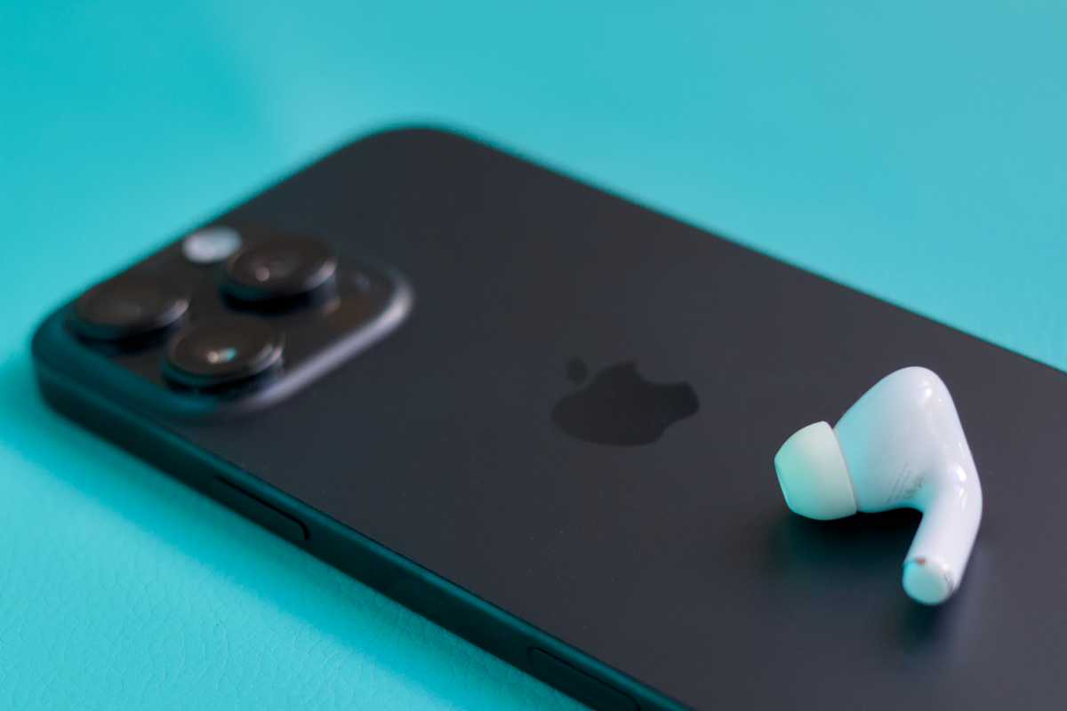Esses seis iOS 26 dicas quase confirmam o iPhone 17 Air AirPod Pro no iPhone